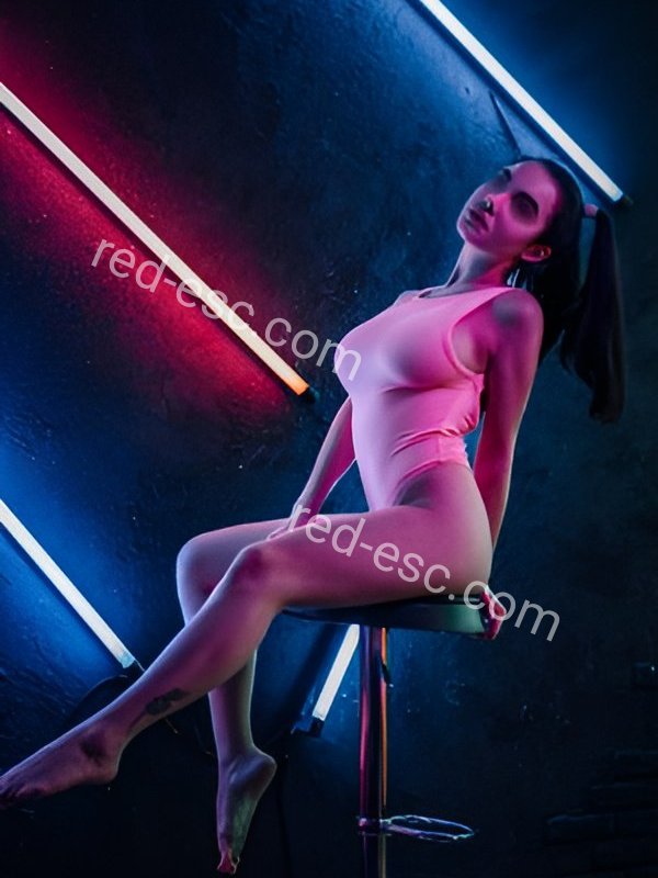 Аля — Королёв